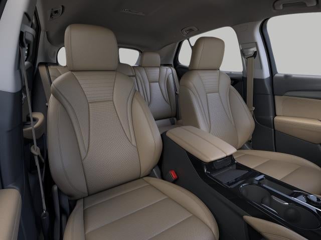 2026 Buick Envision AWD 4dr Preferred