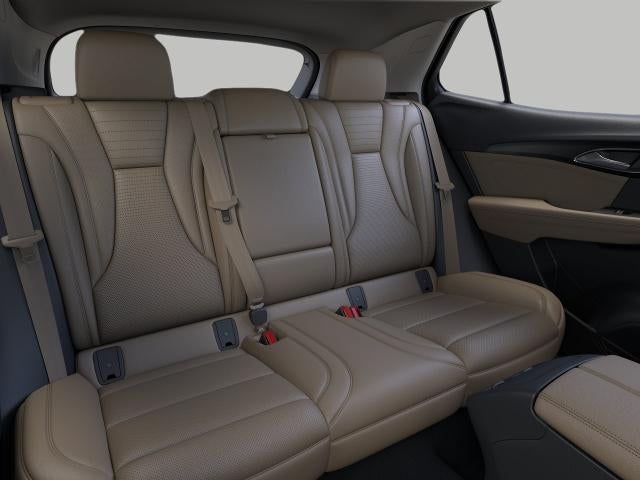 2026 Buick Envision AWD 4dr Preferred