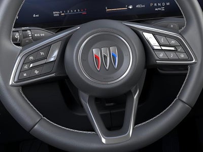 2026 Buick Envision AWD 4dr Preferred