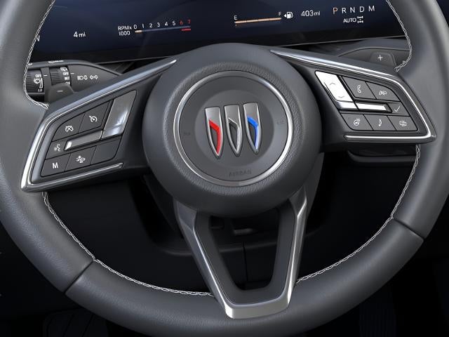 2026 Buick Envision AWD 4dr Preferred