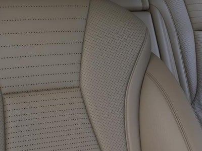2026 Buick Envision AWD 4dr Preferred