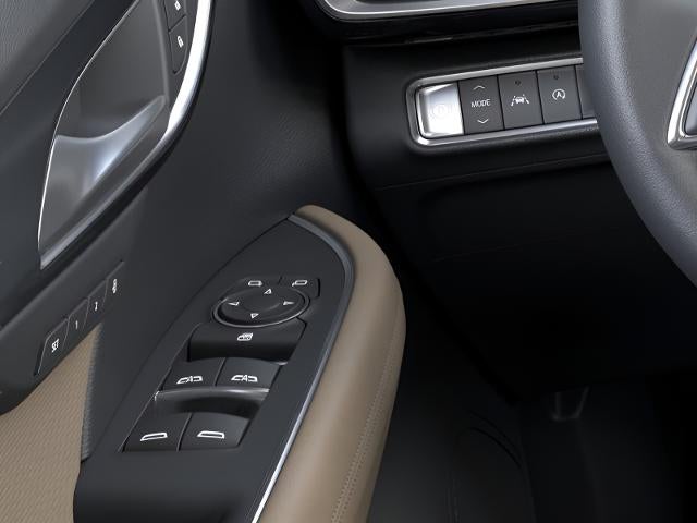 2026 Buick Envision AWD 4dr Preferred
