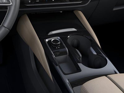 2026 Buick Envision AWD 4dr Preferred