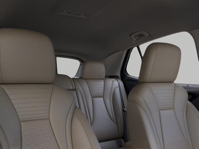2026 Buick Envision AWD 4dr Preferred