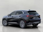 2026 Buick Envision AWD 4dr Preferred