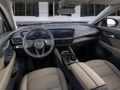 2026 Buick Envision AWD 4dr Preferred
