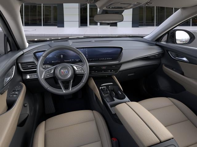 2026 Buick Envision AWD 4dr Preferred