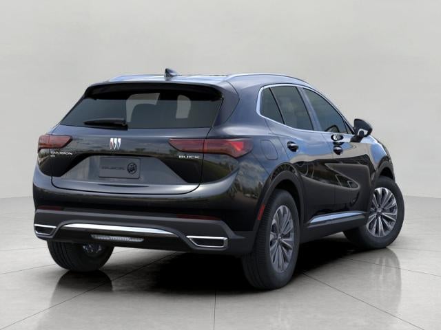 2026 Buick Envision AWD 4dr Preferred