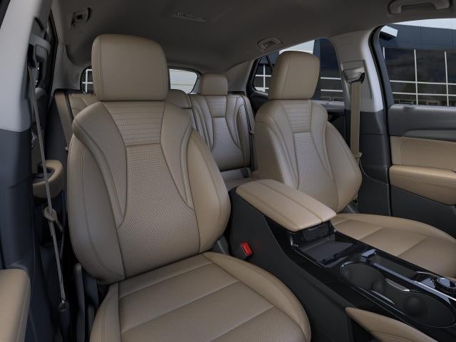 2026 Buick Envision AWD 4dr Preferred
