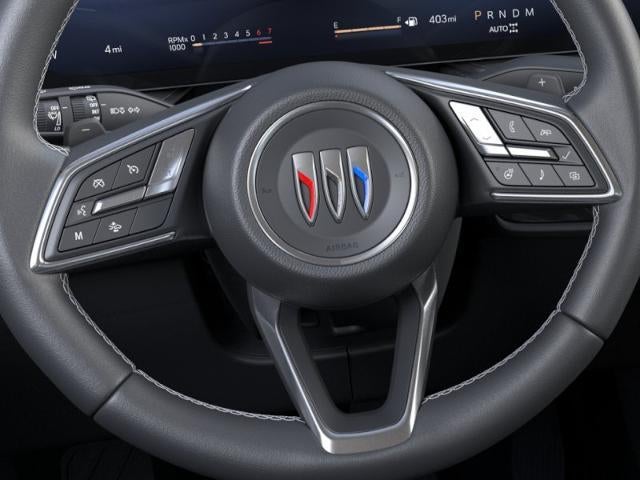 2026 Buick Envision AWD 4dr Preferred