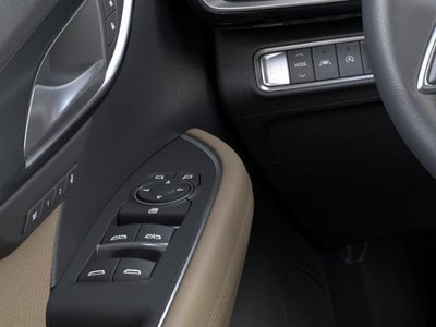2026 Buick Envision AWD 4dr Preferred
