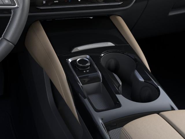 2026 Buick Envision AWD 4dr Preferred