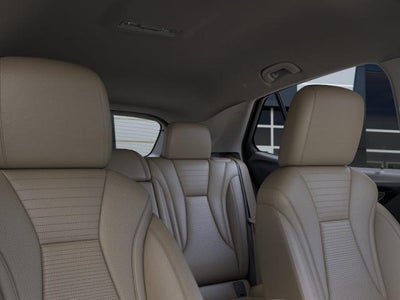 2026 Buick Envision AWD 4dr Preferred