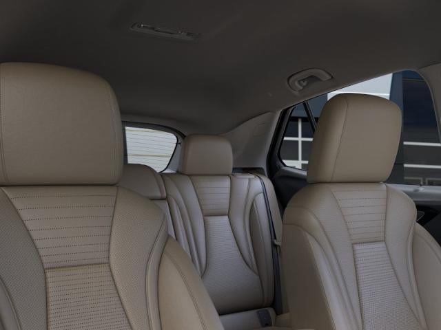 2026 Buick Envision AWD 4dr Preferred