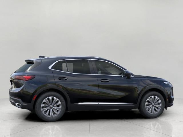 2026 Buick Envision AWD 4dr Preferred