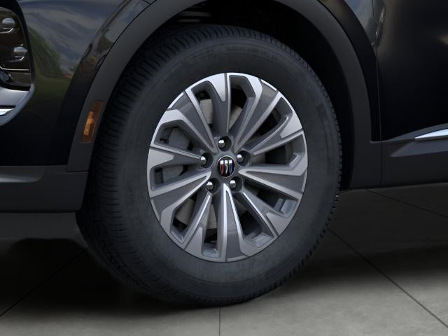 2026 Buick Envision AWD 4dr Preferred