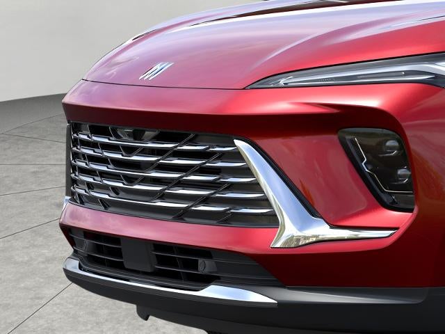 2026 Buick Envision AWD 4dr Preferred