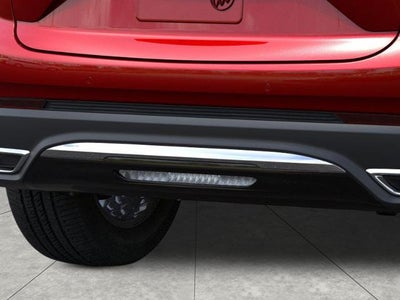 2026 Buick Envision AWD 4dr Preferred