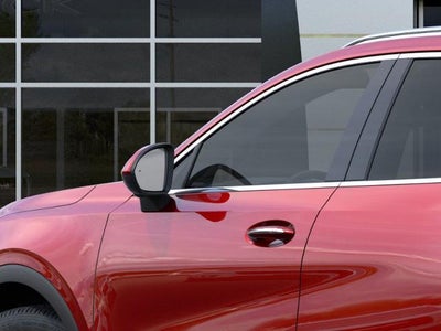 2026 Buick Envision AWD 4dr Preferred