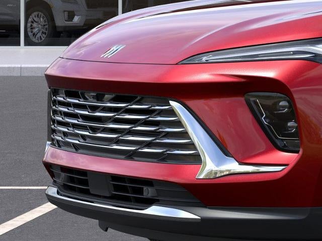 2026 Buick Envision AWD 4dr Preferred