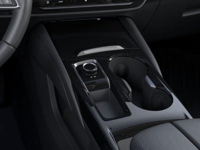 2026 Buick Envision AWD 4dr Preferred