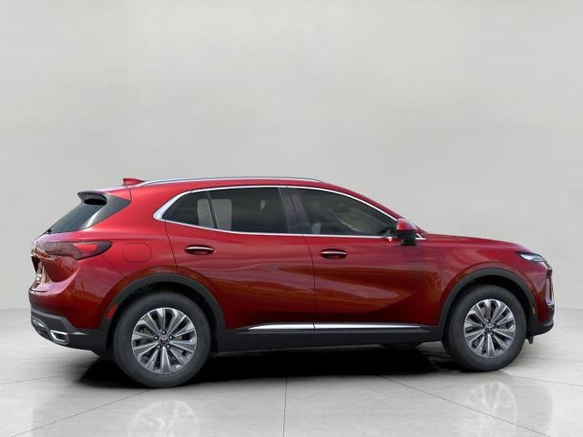 2026 Buick Envision AWD 4dr Preferred