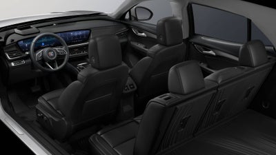 2026 Buick Envision AWD 4dr Preferred