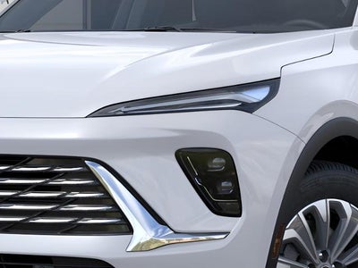 2026 Buick Envision AWD 4dr Preferred