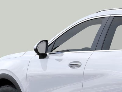 2026 Buick Envision AWD 4dr Preferred