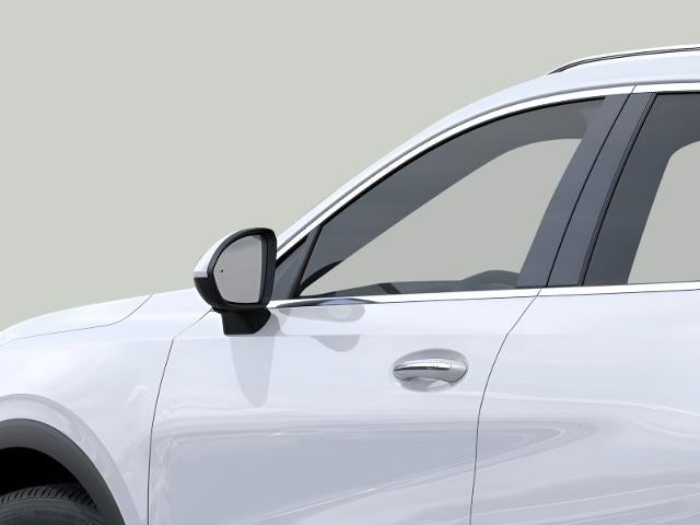 2026 Buick Envision AWD 4dr Preferred