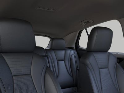 2026 Buick Envision AWD 4dr Preferred