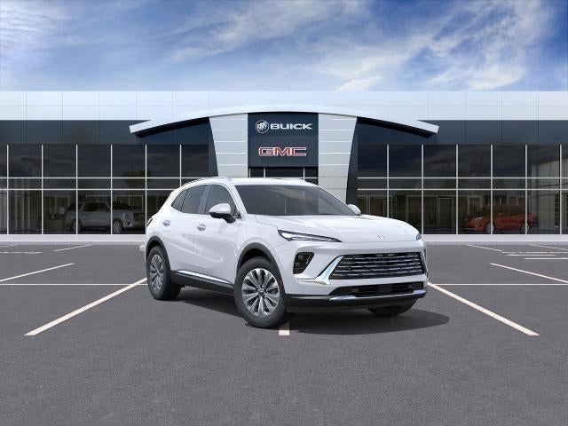 2026 Buick Envision AWD 4dr Preferred