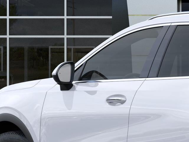 2026 Buick Envision AWD 4dr Preferred