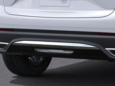 2026 Buick Envision AWD 4dr Preferred