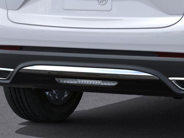 2026 Buick Envision AWD 4dr Preferred