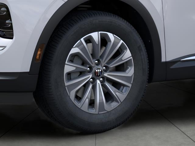 2026 Buick Envision AWD 4dr Preferred