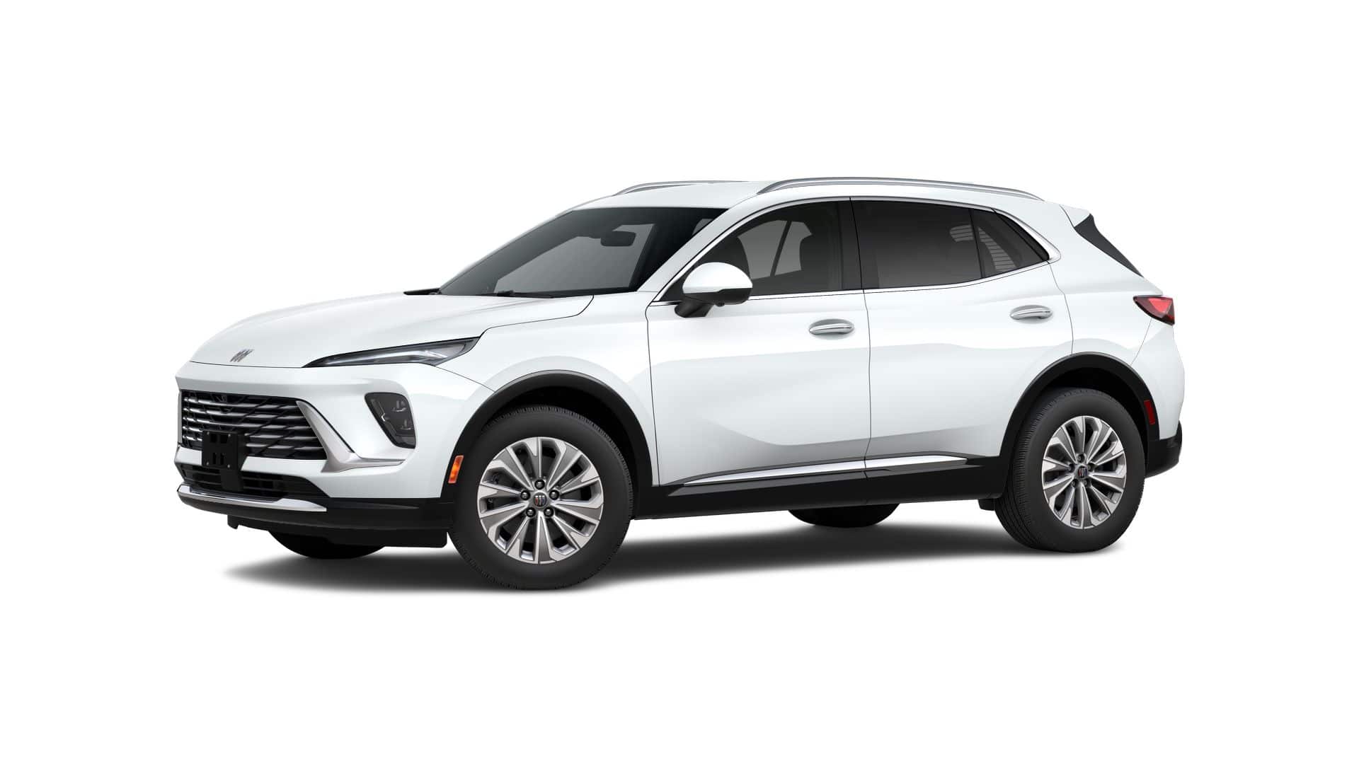 2026 Buick Envision AWD 4dr Preferred