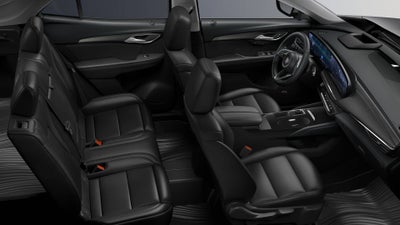 2026 Buick Envision AWD 4dr Preferred