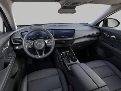 2026 Buick Envision AWD 4dr Preferred