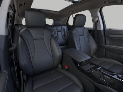 2026 Buick Envision AWD 4dr Preferred
