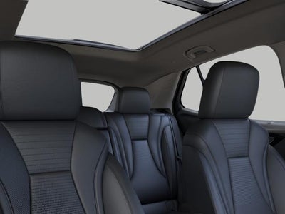 2026 Buick Envision AWD 4dr Preferred