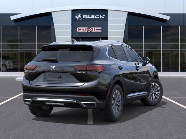 2026 Buick Envision AWD 4dr Preferred
