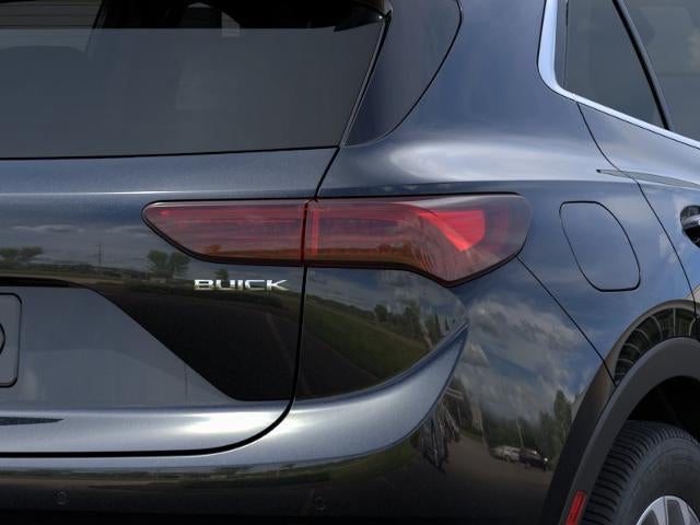 2026 Buick Envision AWD 4dr Preferred