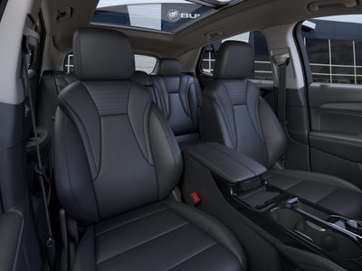 2026 Buick Envision AWD 4dr Preferred