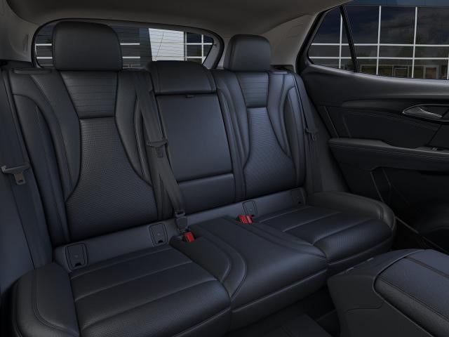 2026 Buick Envision AWD 4dr Preferred