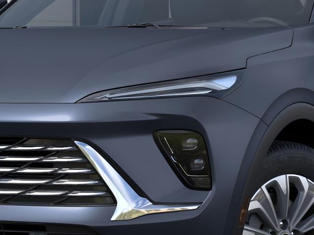 2026 Buick Envision AWD 4dr Preferred