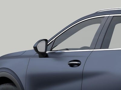 2026 Buick Envision AWD 4dr Preferred