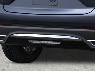 2026 Buick Envision AWD 4dr Preferred