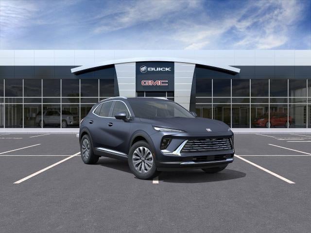 2026 Buick Envision AWD 4dr Preferred