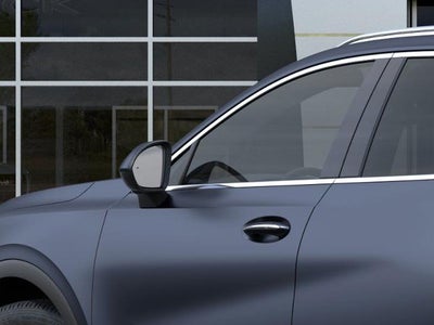 2026 Buick Envision AWD 4dr Preferred